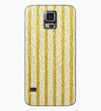 Luxe Gold 2 Case/Skin for Samsung Galaxy
