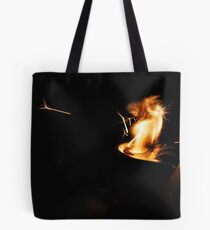 Untitled 5 Tote Bag