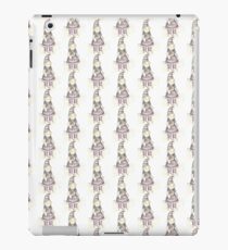 Doll iPad Case/Skin