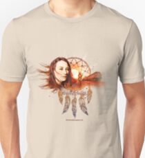 Scarlet's Walk Design von ToriAmosDiscography.info Slim Fit T-Shirt