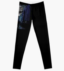 False Reality Leggings