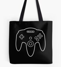 Controller Tote Bag
