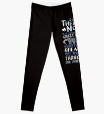 Theatre Nerd Leggings