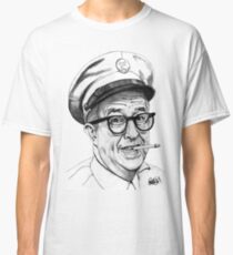 bilko t shirt