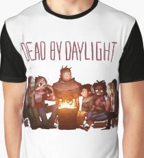 Dead Family Graphic T-Shirt