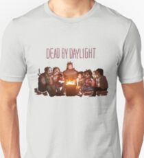 Dead Family Unisex T-Shirt