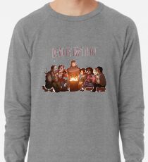 tote Familie Leichter Pullover