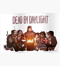 Dead Family Poster