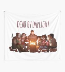 Dead Family Wall Tapestry