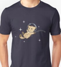 Lost in space Unisex T-Shirt