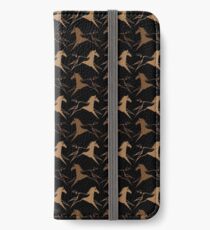 Horse Nation iPhone Wallet/Case/Skin