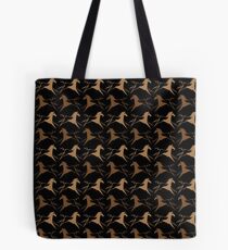 Horse Nation Tote Bag