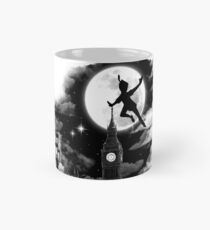 Pan Mug