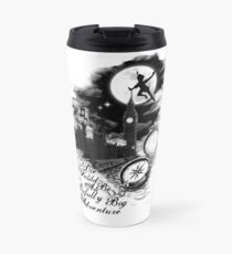 Pan Travel Mug