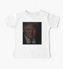 Fake News Baby Tee