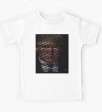 Fake News Kids Tee