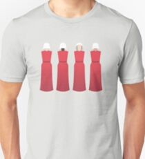 Mägde Slim Fit T-Shirt