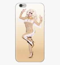 Vinilo o funda para iPhone Trixie Mattel Promo Look