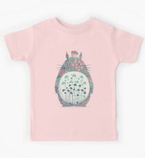 Unexpected Encounter Kids Tee
