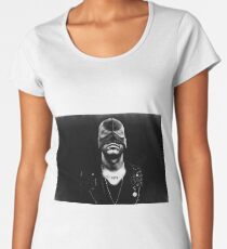 bloody beetroots Women's Premium T-Shirt