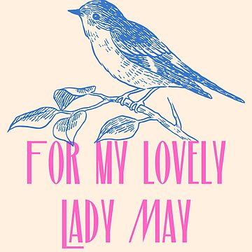 My lovely Lady May @Tyler Childers #fyp #foryou #tylerchilders #ladyma, lady may