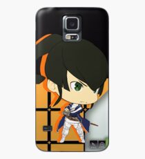 Flynn Case/Skin for Samsung Galaxy