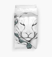 Poetic Cougar Housse de couette