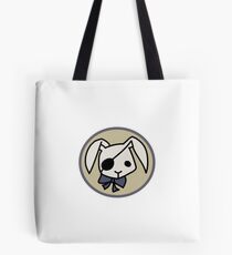 Funtom Bitter Rabbit Tote Bag