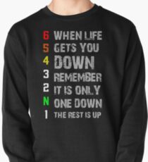1N23456 Pullover