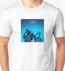Krept and Konan- 7 days 7 nights Unisex T-Shirt