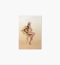 SHANGELA AS3 Art Board