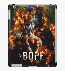 BOPE iPad Case/Skin