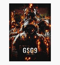GSG9 Photographic Print
