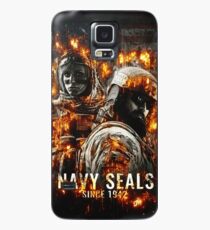Navy Seals Case/Skin for Samsung Galaxy