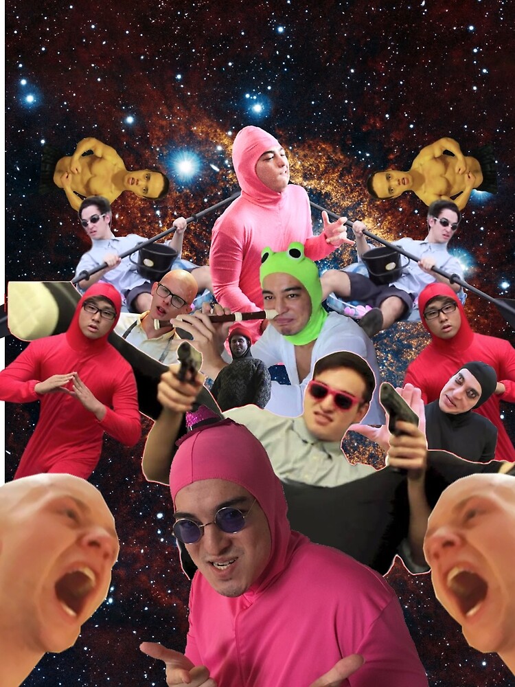 filthy frank t shirt