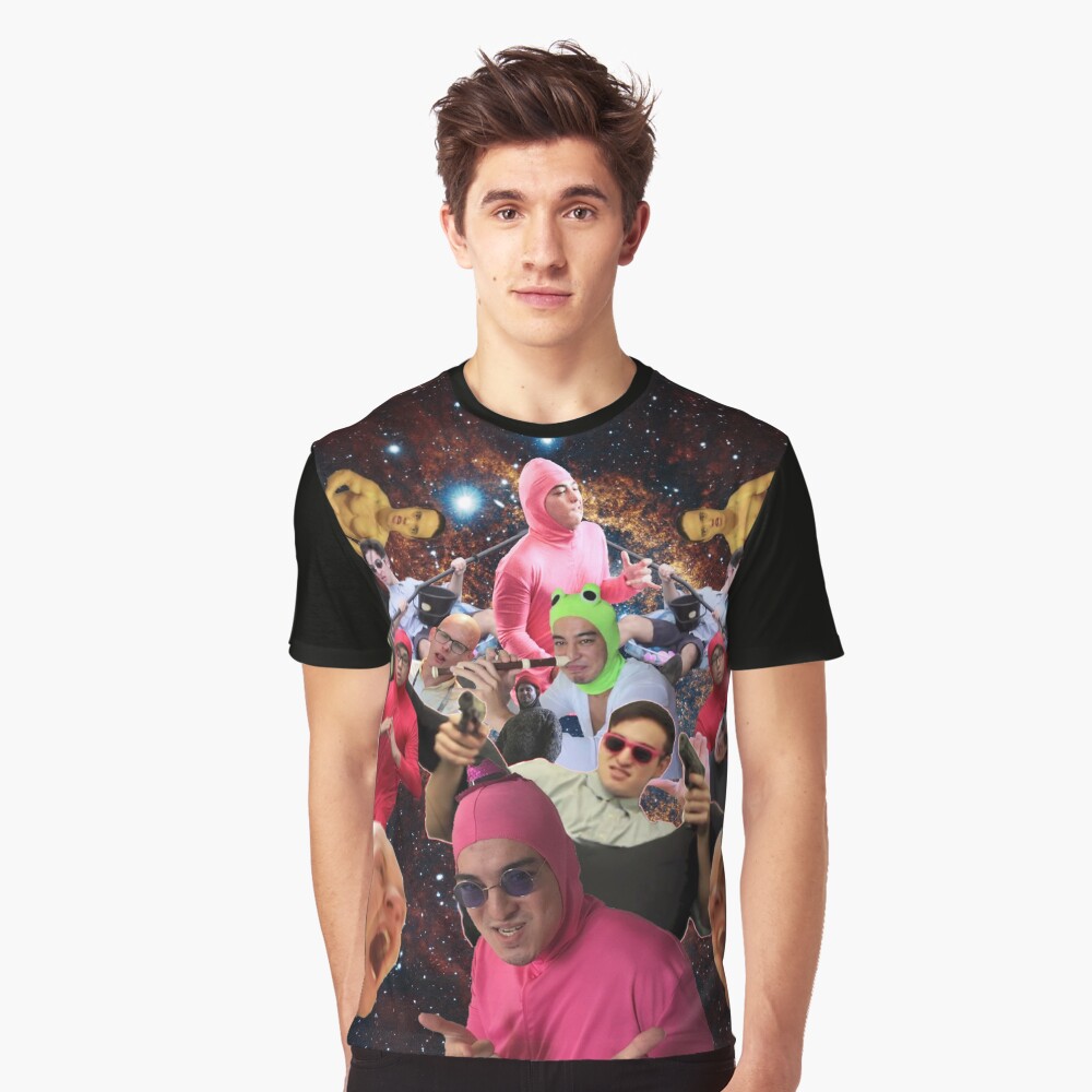 filthy frank t shirt