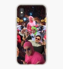 Vinilo o funda para iPhone Filthy Frank