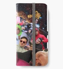 Filthy Frank iPhone Wallet/Case/Skin