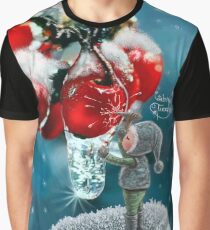 Frost Graphic T-Shirt