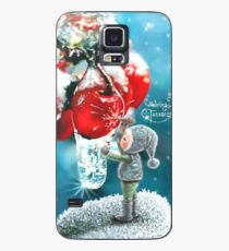 Frost Case/Skin for Samsung Galaxy