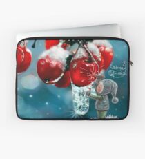 Frost Laptop Sleeve