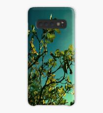 rosebush branches 10/20/17 Case/Skin for Samsung Galaxy