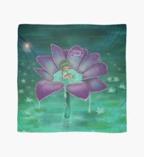 Bath Scarf