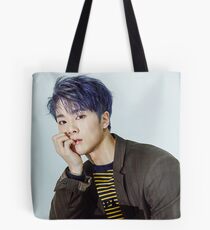 Moonbin Astro Traum Teil2 Tote Bag