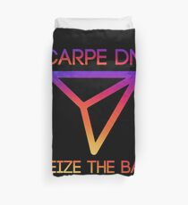 Carpe DM Duvet Cover