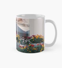 Flower Market Mug