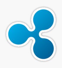 Ripple Sticker