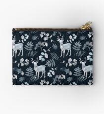 Northern forest Studio Pouch