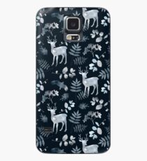 Northern forest Case/Skin for Samsung Galaxy