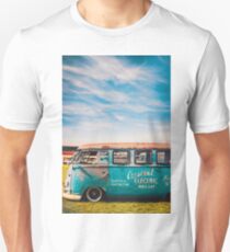 Vintage Dublove Unisex T-Shirt
